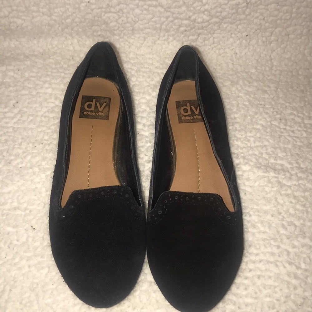 Dolce vita loafers